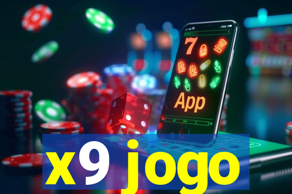 x9 jogo